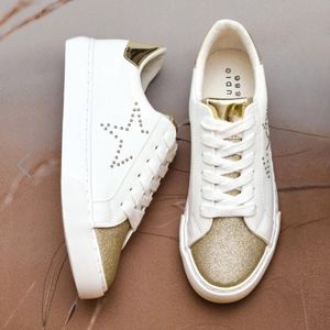 Glitter Star sneakers